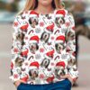 Bearded Collie Ugly Sweater