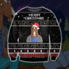 Bojack Horseman Ugly Christmas Sweater