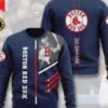 Boston Red Sox Ugly Christmas Sweater