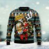 Brewdolph Reindeer Ugly Christmas Sweater