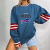 Buffalo Bills Ugly Christmas Sweater