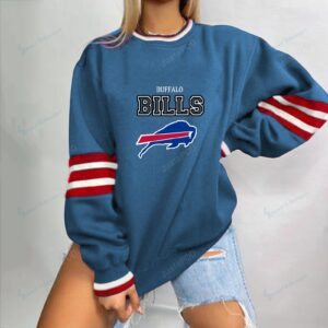 Buffalo Bills Ugly Christmas Sweater