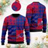 Buffalo Bills Ugly Christmas Sweaters Best Christmas Gift For Bills Fans