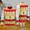 Captain Morgan For Unisex Ugly Christmas Sweater
