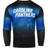 Carolina Panthers NFL Ugly Christmas Sweater