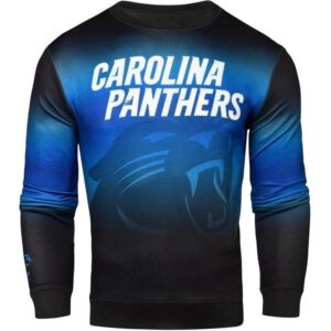 Carolina Panthers NFL Ugly Christmas Sweater