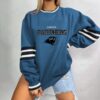 Carolina Panthers Ugly Christmas Sweater