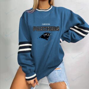 Carolina Panthers Ugly Christmas Sweater