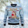 Cat Dear Santa We’ve Been Very Good Cats This Year Ugly Christmas Sweater