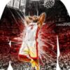 Celebrities Men Women LeBron James Sweatshirt Ugly Sweater