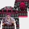 Charlotte Katakuri One Piece Ugly Christmas Sweater