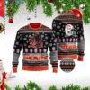 Chicago Bears Fooball Ugly Christmas Sweater