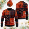 Chicago Bears Ugly Christmas Sweaters Best Christmas Gift For Bears Fans