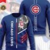 Chicago Cubs Ugly Christmas Sweater