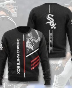 Chicago White Sox Ugly Christmas Sweater