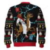 Christ Jesus Ugly Christmas Sweater