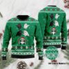 Christmas Bears Ugly Sweater
