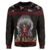 Christmas Joker Ugly Christmas Sweater