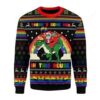 Christmas LGBT Ugly Christmas Sweater