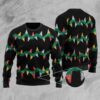 Christmas Light Ugly Christmas Sweater