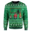 Christmas School Ugly Christmas Sweater