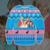 Christmas The Golden Girls Ugly Christmas Sweater