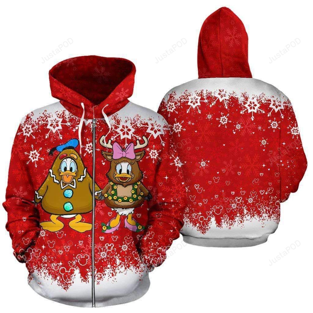 CHRISTMAS TREE 3D All Over Printed Hoodie CHRISTMAS TREE 3D All Over Printed Hoodie