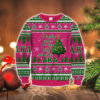 Christmas Tree Pretty Cute In My Ugly Sweater Ugly Christmas Sweater