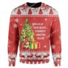 Christmas Tree Ugly Christmas Sweater