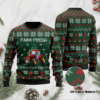 Christmas Trees Ugly Christmas Sweater