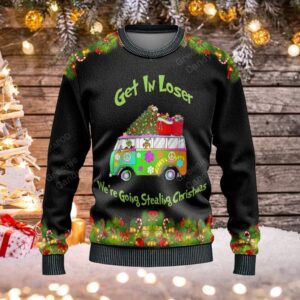Christmas Ugly Christmas Sweater