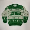 Christmas Vacation Shitter’s Full For Unisex Ugly Christmas Sweater