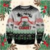 Christmas Vacation Ugly Christmas Sweater
