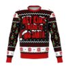 Christmas With Stupid Funny Ugly Christmas Sweater