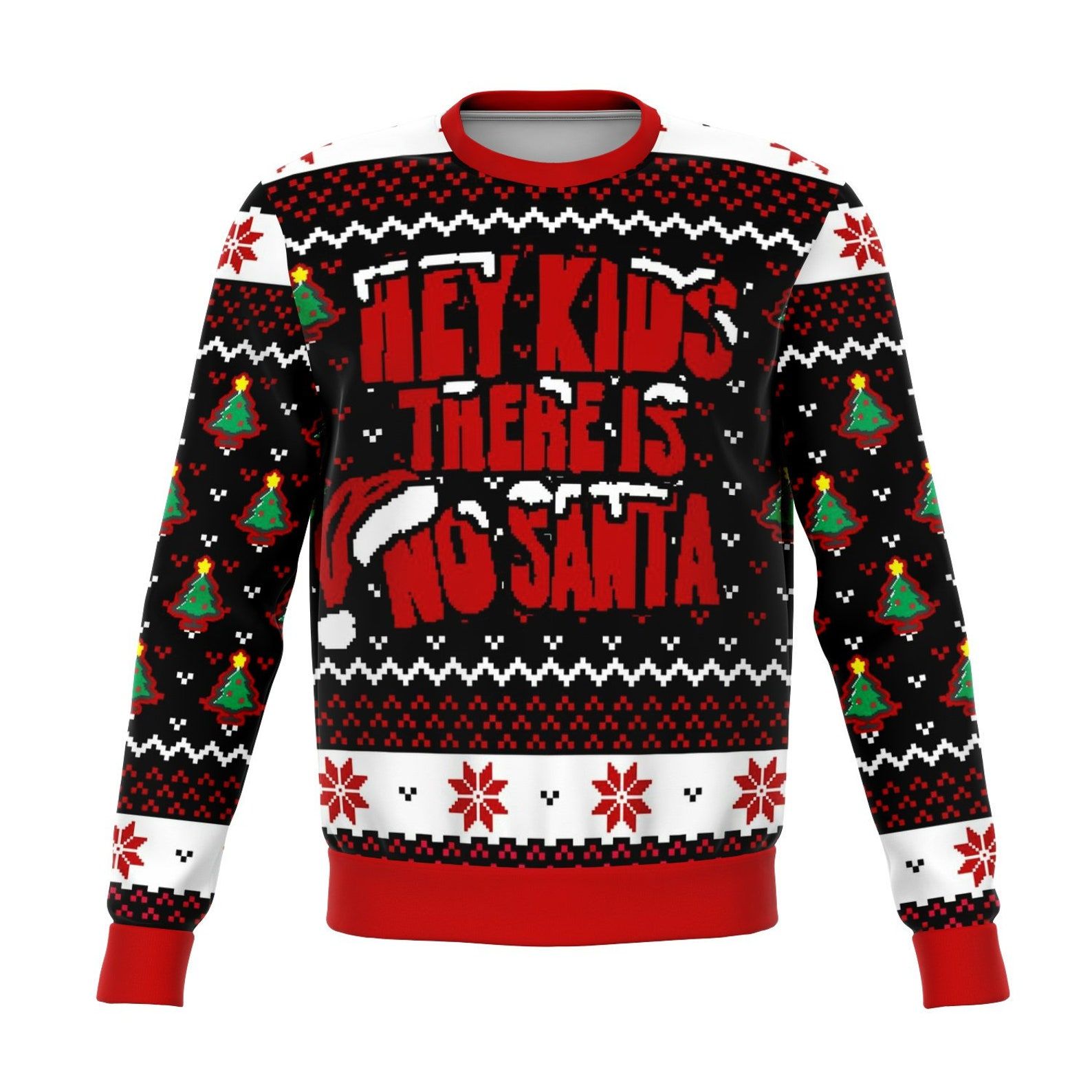 Christmas With Stupid Funny Ugly Christmas Sweater Christmas With Stupid Funny Ugly Christmas Sweater