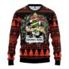 Cincinnati Bengals Christmas For Fans Ugly Christmas Sweater