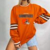 Cleveland Browns Ugly Christmas Sweater