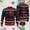 Cleveland Indians Ugly Christmas Sweater