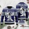 Colorado Rockies Ugly Christmas Sweater
