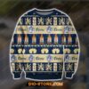 Coors Golden Beer Ugly Christmas Sweater