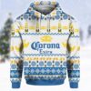 Corona Extra Beer Bottles Print Ugly 3D All Over Printed Hoodie