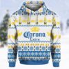 Corona Extra Beer Ugly Christmas Sweater
