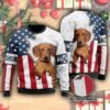 Dachshund Ugly Christmas Sweater