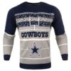 Dallas Cowboys NFL Ugly Christmas Sweater