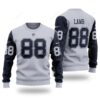 Dallas Cowboys Ugly Christmas Sweater