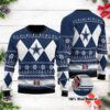 Dallas Cowboys Woolen Ugly Christmas Sweater