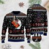 Detroit Tigers Ugly Christmas Sweater