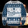 Don Julio Knitting Pattern Ugly Christmas Sweater