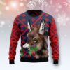 Donkey Christmas Ugly Christmas Sweater