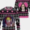 Donquixote Rosinante One Piece Ugly Christmas Sweater